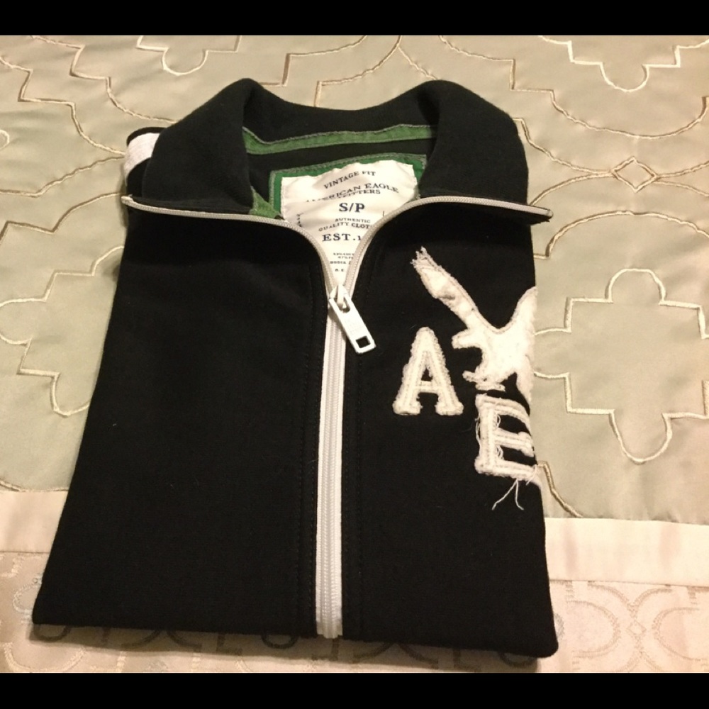 Jacket - Picture 4 of 4